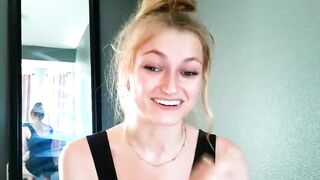sororitymckenzie - New Live Chaturbate pegging balls jeans sexy