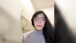 dani_bela - My Stripchat Stream black-hair-young double-penetration striptease-latin handjob dildo-or-vibrator