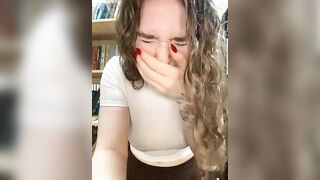 RussianWoman - My Stripchat Stream striptease role-play long-hair ass-to-mouth big-ass