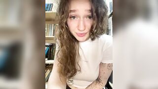 RussianWoman - My Stripchat Stream striptease role-play long-hair ass-to-mouth big-ass