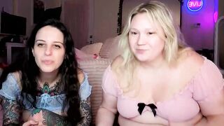 piggyrose - New Live Chaturbate onlyfans recording wheel Webcam broadcast