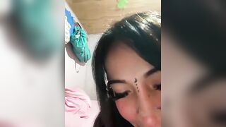 kiittyselenita - My Stripchat Stream doggy-style petite-latin recordable-publics latin-masturbation big-nipples
