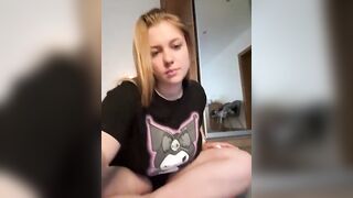 FreiaFlower - My Stripchat Stream anal-young oil-show pov flashing spanking