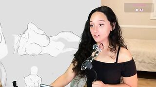 WinnieRin - My Stripchat Stream small-audience dildo-or-vibrator flashing sexting big-clit