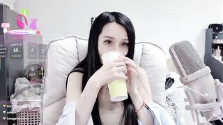 twlilybae - My Stripchat Stream fingering-young interactive-toys luxurious-privates big-nipples luxurious-privates
