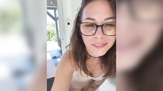 21sweetSunny - My Stripchat Stream yoga middle-priced-privates-white squirt-milfs big-ass white-milfs