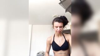 Amberbanxx - My Stripchat Stream blowjob doggy-style cowgirl camel-toe handjob