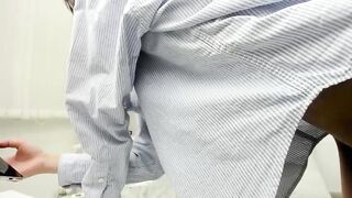 hii_elle - My Stripchat Stream interactive-toys cam2cam small-tits-asian cheap-privates petite-teens