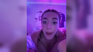babygingerboo - My Stripchat Stream trimmed romantic-young anal-fingering young american-young