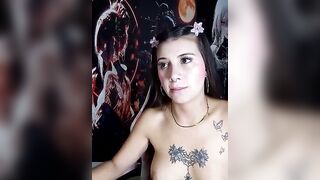 CharlotteSex_ - My Stripchat Stream