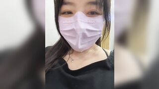 xiao-mo520 - My Stripchat Stream chinese hd asian-milfs medium black-hair-milfs