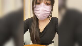 xiao-mo520 - My Stripchat Stream chinese hd asian-milfs medium black-hair-milfs