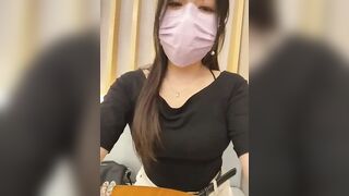 xiao-mo520 - My Stripchat Stream chinese hd asian-milfs medium black-hair-milfs