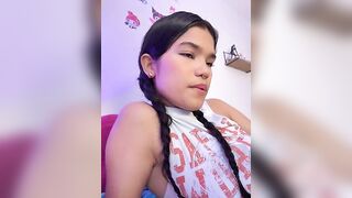 Belleza_Salvaje - My Stripchat Stream teens big-ass-latin petite recordable-privates ass-to-mouth