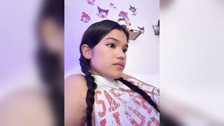 Belleza_Salvaje - My Stripchat Stream teens big-ass-latin petite recordable-privates ass-to-mouth