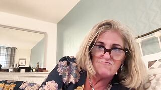 NaughtyMonicaUK - My Stripchat Stream upskirt-mature mature spanking topless-white blowjob