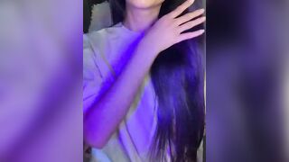 Bonne_wet - My Stripchat Stream glamour squirt topless petite young