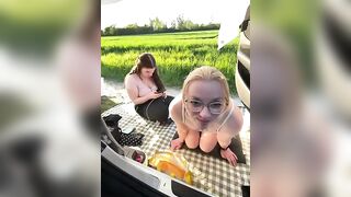 EllyNora - My Stripchat Stream outdoor big-tits-white long-hair doggy-style hd