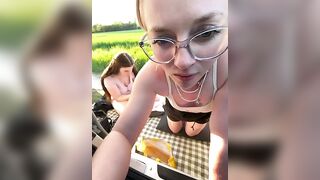 EllyNora - My Stripchat Stream