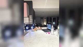JuneLaFrenchie - My Stripchat Stream blowjob-ahegao doggy-style leather deepthroat-milfs cosplay