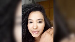 QeenPandinha - My Stripchat Stream upskirt cheap-privates big-ass-big-tits twerk-latin twerk-latin