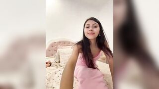 MissBecka_ - My Stripchat Stream topless-young dildo-or-vibrator-deepthroat brunettes dirty-talk latin-doggy-style
