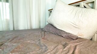 snack_time69 - New Live Chaturbate Live capture sensual longhair pvtshow