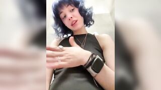 Only_April - My Stripchat Stream deepthroat-teens doggy-style middle-priced-privates smoking topless-teens