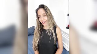sandrafarrely - My Stripchat Stream moderately-priced-cam2cam latin-doggy-style cuckold sport-gear pov