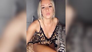 SpicyVicky - My Stripchat Stream white blondes jerk-off-instruction sex-toys recordable-privates