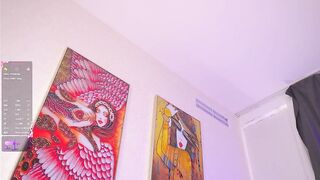 LiliBanger - My Stripchat Stream