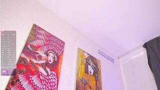 LiliBanger - My Stripchat Stream