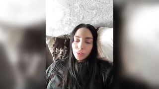 MishellKins - My Stripchat Stream