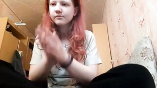 BirgitKamal - My Stripchat Stream leather doggy-style upskirt redheads-anal recordable-publics