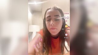 baadievino - My Stripchat Stream deluxe-cam2cam cum-play best big-tits-deepthroat curvy