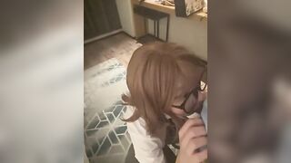 yuer_your - My Stripchat Stream oil-show dildo-or-vibrator handjob recordable-privates-young brunettes-blowjob