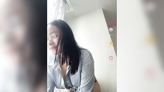Anni_Rose - My Stripchat Stream trimmed-mixed topless topless-mixed blowjob heels