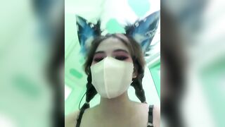 Lyna2k - My Stripchat Stream big-ass asian-young petite-young big-tits-doggy-style anal-petite