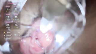 yueyue2003 - My Stripchat Stream anal-fingering chinese dildo-or-vibrator-double-penetration lovense anal-doggy-style
