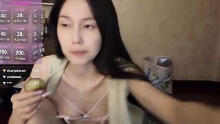 DD-5200 - My Stripchat Stream black-hair orgasm interactive-toys interactive-toys dirty-talk