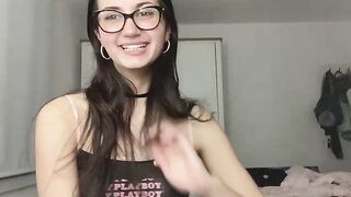 Ellamay06 - My Stripchat Stream deluxe-cam2cam luxurious-privates-teens uk-models striptease-teens deluxe-cam2cam