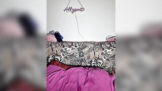 allyson22andy - My Stripchat Stream humiliation trimmed-milfs deepthroat-milfs big-ass-white trimmed