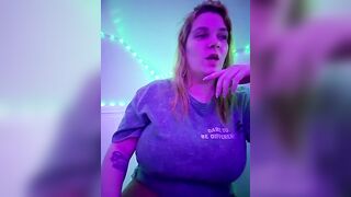Aria423 - My Stripchat Stream foot-fetish topless-white long-hair dildo-or-vibrator-anal interactive-toys-milfs