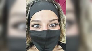 mari_layali - My Stripchat Stream masturbation moderately-priced-cam2cam fingering-arab striptease moderately-priced-cam2cam