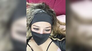 mari_layali - My Stripchat Stream masturbation moderately-priced-cam2cam fingering-arab striptease moderately-priced-cam2cam