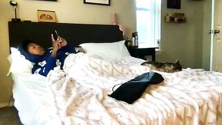 cici1900 - New Live Chaturbate office hairy gamer sexygirl