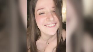 nerdynina - My Stripchat Stream mobile dildo-or-vibrator-young big-ass-white topless-young canadian