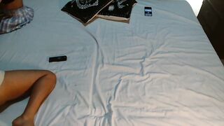 3littles - My Stripchat Stream middle-priced-privates-best orgasm big-tits-doggy-style big-tits-deepthroat heels