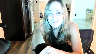 iris_roslin - New Live Chaturbate eighteen conversation showershow Recorded interaction