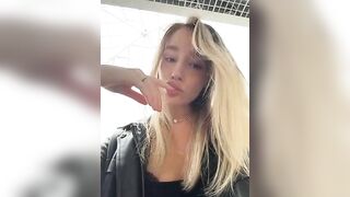 sssativa_more - My Stripchat Stream small-tits-white luxurious-privates-white outdoor anal-petite petite-blondes